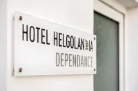 เฮลโกลันเดีย เดพันดังซ์