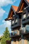 Harmony Suite Hotel Hotel in zona Cascate Del Serio