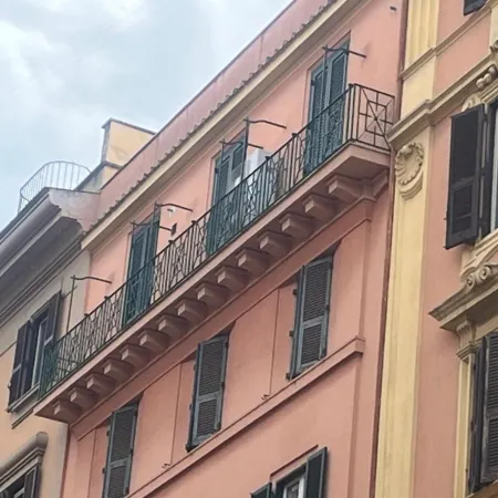At Your Place Отели рядом с достопримечательностью «Мост Святого Ангела»