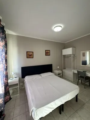 Hotel le Rose