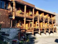 Hotels les Catrems & le Montagnou
