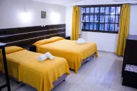 San Remo Palace Hotel