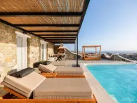 Villa Evi - Ocean View