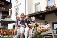 Familienhotel Darrehof Inkl SuperSommerCard - 4-Star