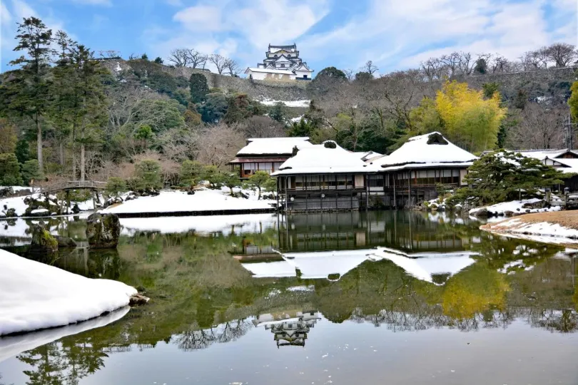 Hotel Sunroute Hikone