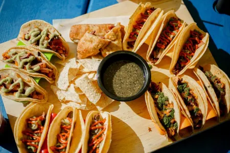 Little Mod Hotel at the University