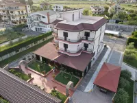 Drini Hotel Hotels in Durrës distrikt
