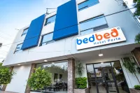 Bed Bed Hotel Perla Hotels near Coppel Sáulo