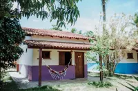 Pousada Estalagem Vila Tania