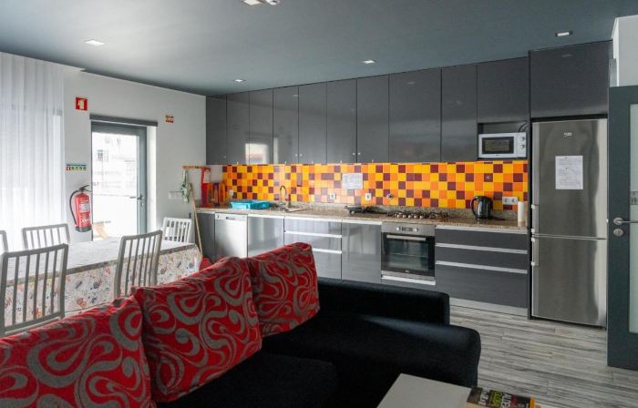 Residencial Kuarenta&Um