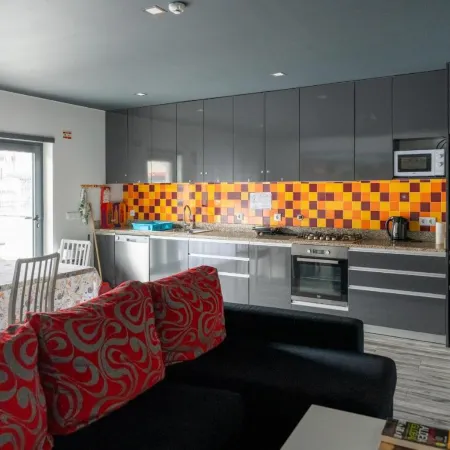 Residencial Kuarenta&Um