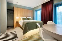 Kirk Suites Các khách sạn ở Uldum