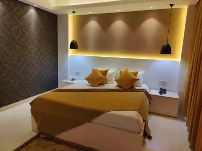 Restinn Hotel Hotels in 