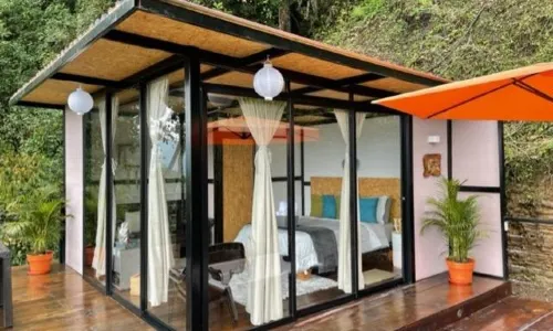 Balu Glamping