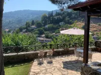 Adissa Butik Otel Hotels in Sirince