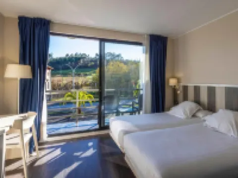 Hotel La Palma de Llanes Hoteles en Llanes