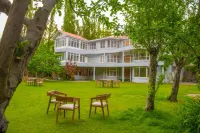 Hotel Reego Hotels near Skardu International Airport