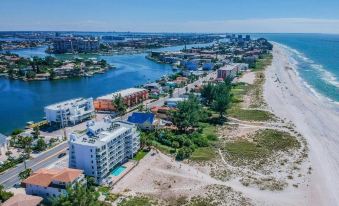 Provident Oceana Beachfront Suites