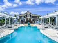 Ocean Escape Resort & Spa Hotels near Muri Lagoon