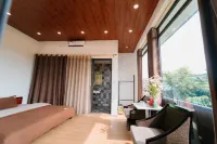 Maison Teahouse Homestay Hotels in Phương Độ