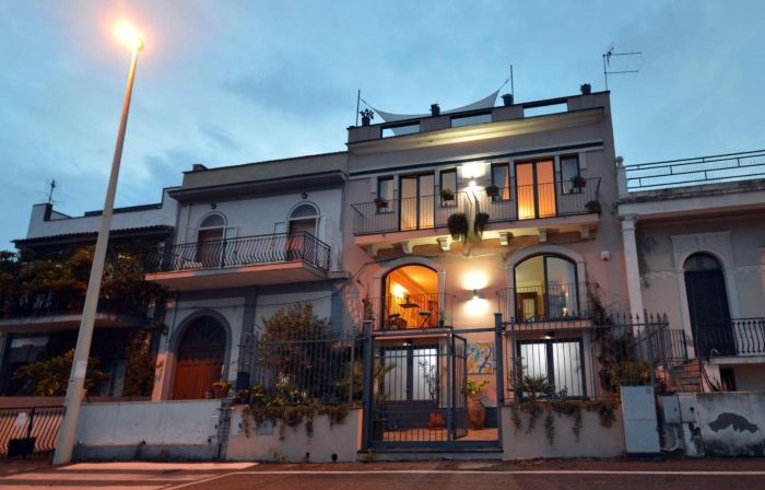 Mar dei Poeti - Luxury Suites