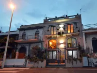 Mar dei Poeti - Luxury Suites Hotels in Riposto