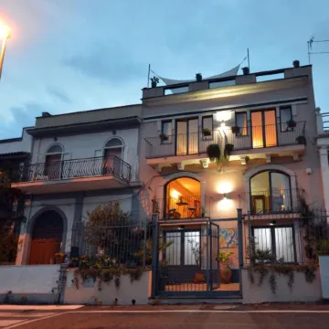 Mar dei Poeti - Luxury Suites