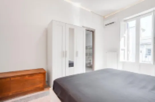 GuestHost - la Bella Vista Bari Sea View Terrace Flat