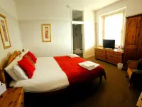 The Shrubbery Hotel Hotel a Shepton Mallet
