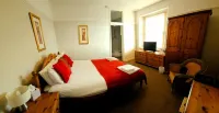 The Shrubbery Hotel