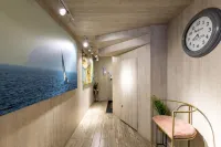 Hotel Velero - Parking