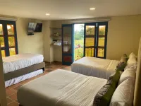 Hotel Bambu Guatape