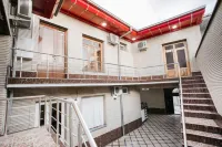 Nazarxan Hotel