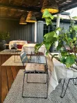 Chambres d'hôte Ô Bois Plage Hotels in Gujan-Mestras