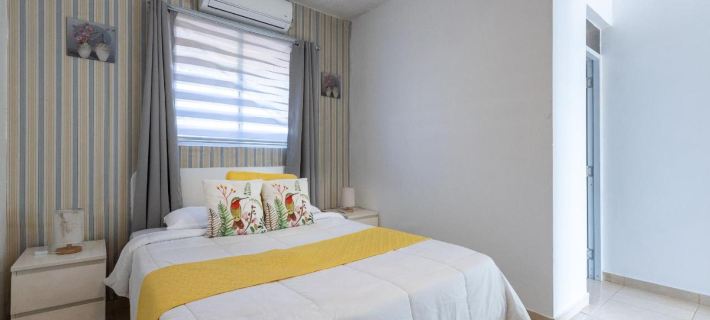Edma Apartahotel Hotels in Samana
