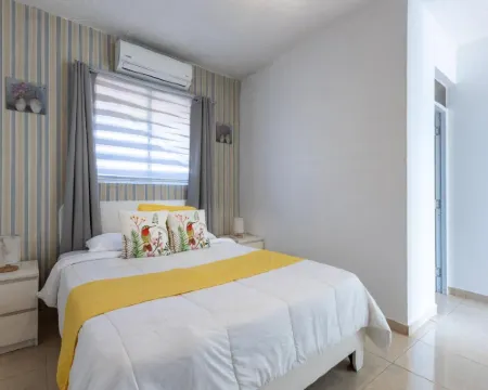 Edma Apartahotel Hotels in Samana