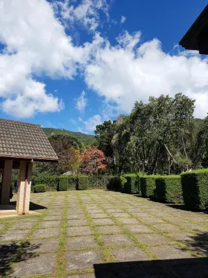 Pousada Bucaneve
