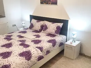 Apartman Dunja II