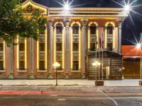 Golden Samarkand Hotel Hotels near Samarkand Station