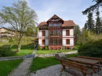 Willa Słoneczko Hotels in Szklarska Poręba