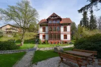 Willa Słoneczko Hotel di 