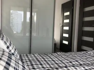Apartament Ptasia
