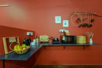 Chokling ArtHouse - the Treasure of Himalayas - breakfast