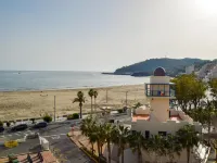 Apartamentos Neptuno Oropesa 3000