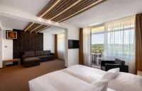 Hunguest Helios Hévíz Hotels in Кестхей