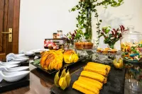 Hotel Cotto do Gatto Hotels in Caldelas