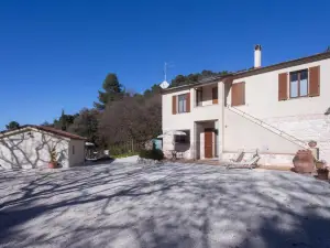 A04 - Massignano, Bilocale Immerso Nel Verde 2