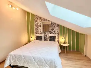 Charmant Appartement Proche du Centre Ville