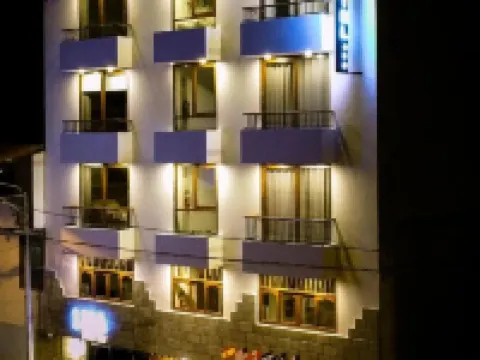 Baños del Inca Premium Hotel Hotels in Cajamarca