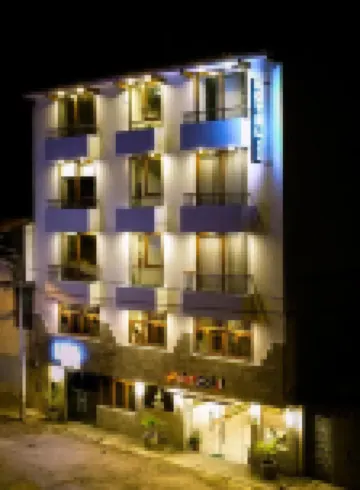 โรงแรมบันฮอสเดลอินกาพรีเมียม โรงแรมใน